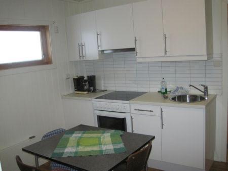 Seljestad Cottages Skare  Quarto foto