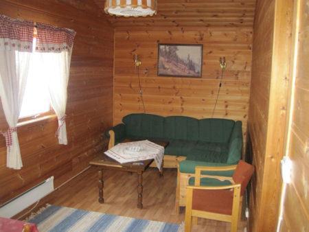 Seljestad Cottages Skare  Quarto foto