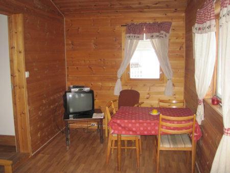 Seljestad Cottages Skare  Quarto foto