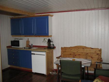 Seljestad Cottages Skare  Quarto foto
