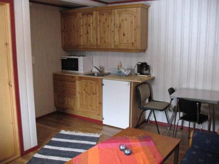 Seljestad Cottages Skare  Quarto foto